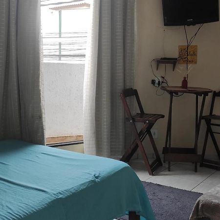 Tardeli Suite Dos Anjos Com Sacada Arraial do Cabo Eksteriør bilde