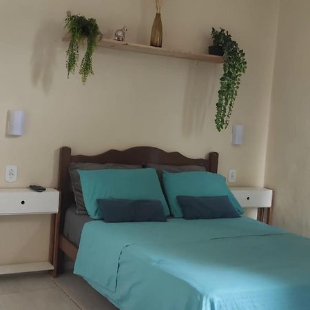Tardeli Suite Dos Anjos Com Sacada Arraial do Cabo Eksteriør bilde