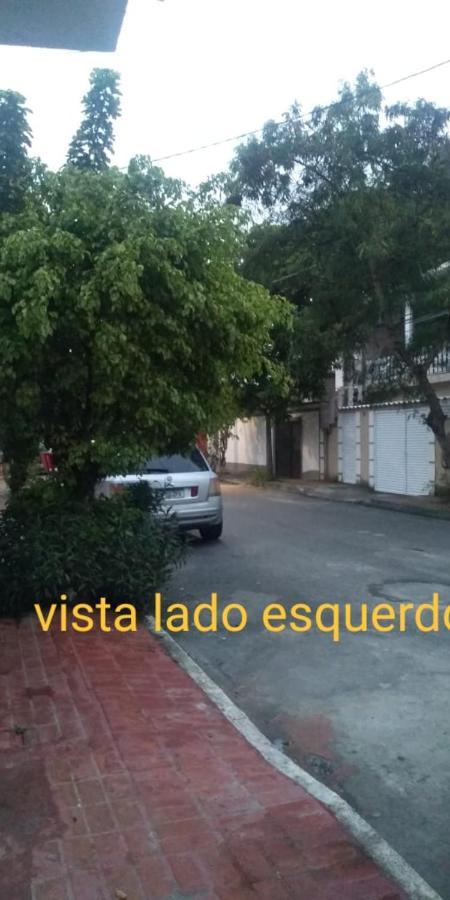 Tardeli Suite Dos Anjos Com Sacada Arraial do Cabo Eksteriør bilde