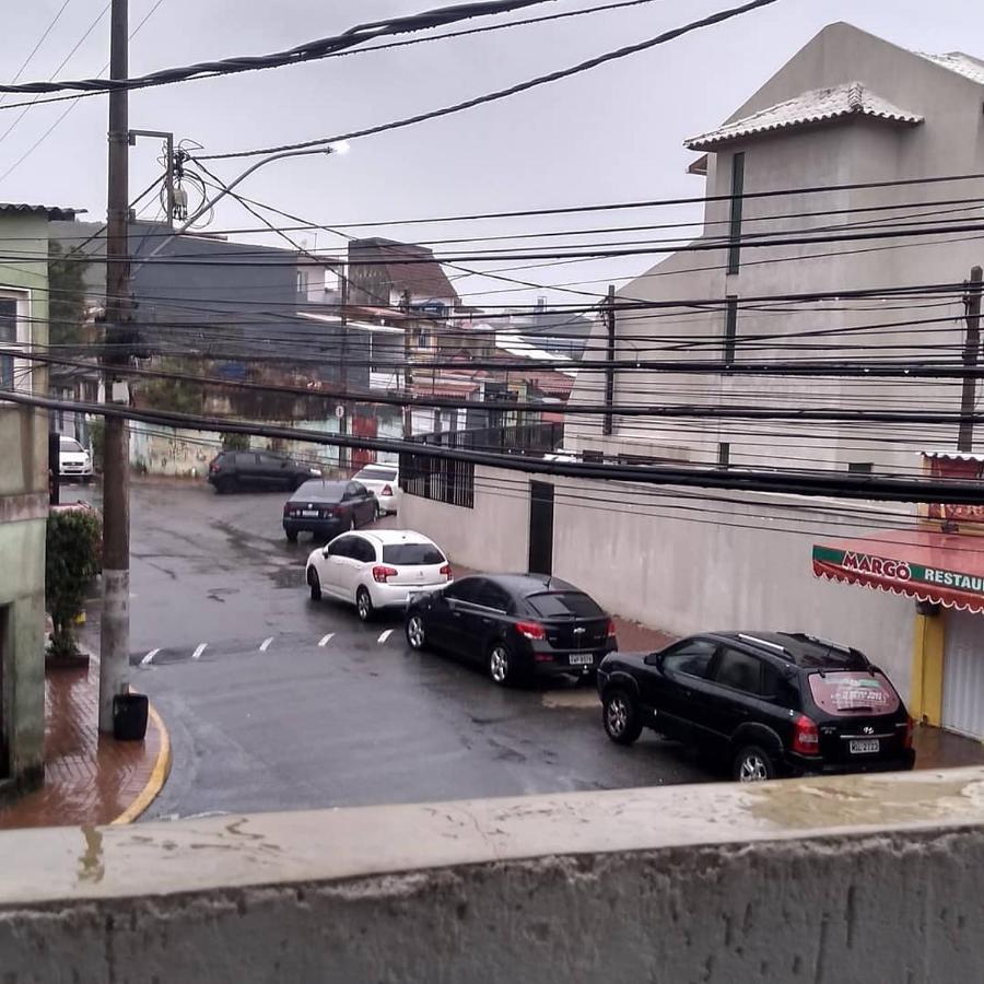 Tardeli Suite Dos Anjos Com Sacada Arraial do Cabo Eksteriør bilde