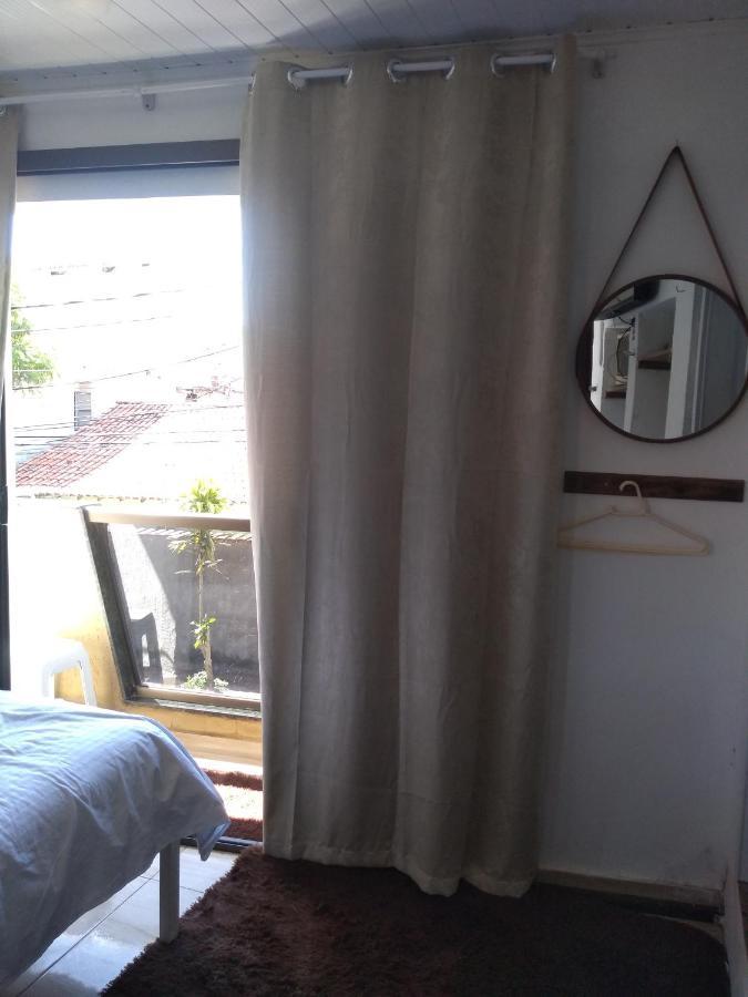 Tardeli Suite Dos Anjos Com Sacada Arraial do Cabo Rom bilde