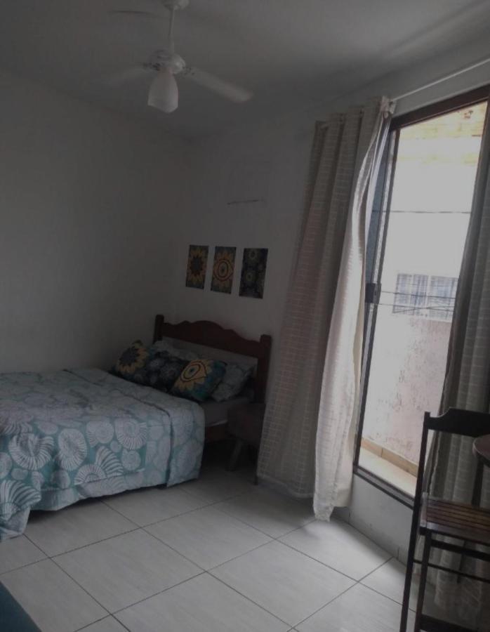 Tardeli Suite Dos Anjos Com Sacada Arraial do Cabo Eksteriør bilde