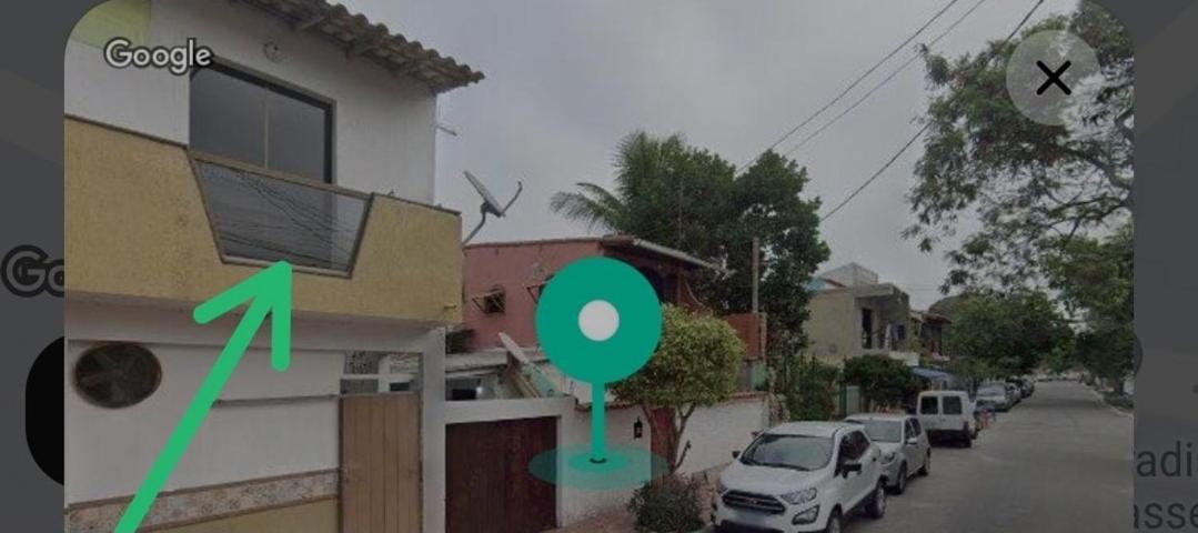 Tardeli Suite Dos Anjos Com Sacada Arraial do Cabo Eksteriør bilde