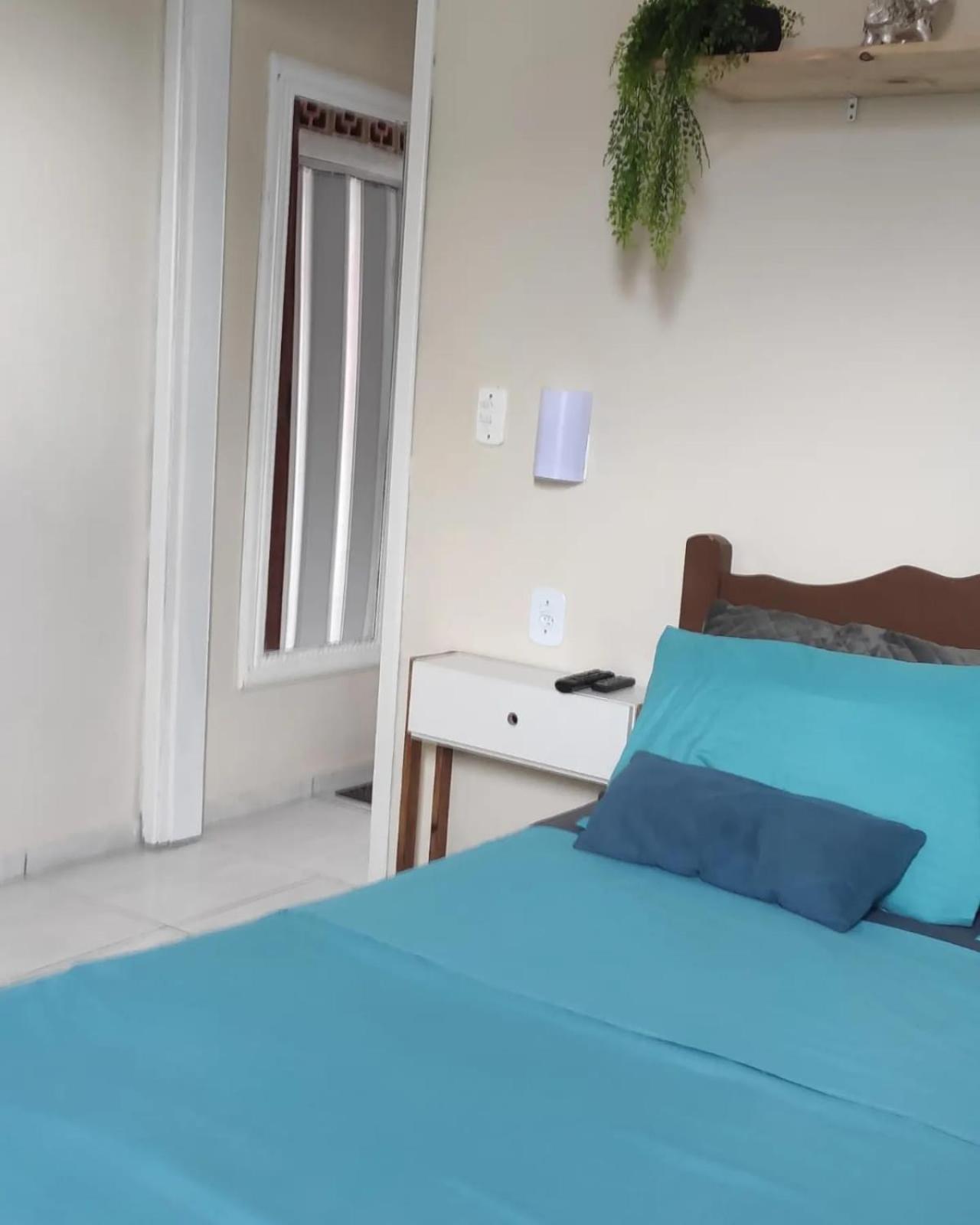 Tardeli Suite Dos Anjos Com Sacada Arraial do Cabo Eksteriør bilde